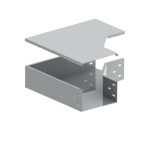 co vuông 90 độ máng cáp