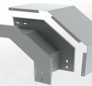 CO XUỐNG MÁNG CÁP