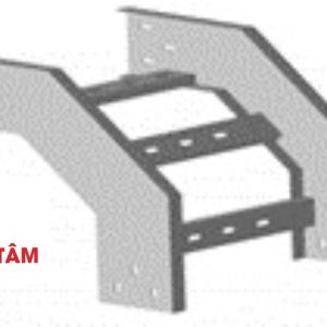 cút xuống thang cáp